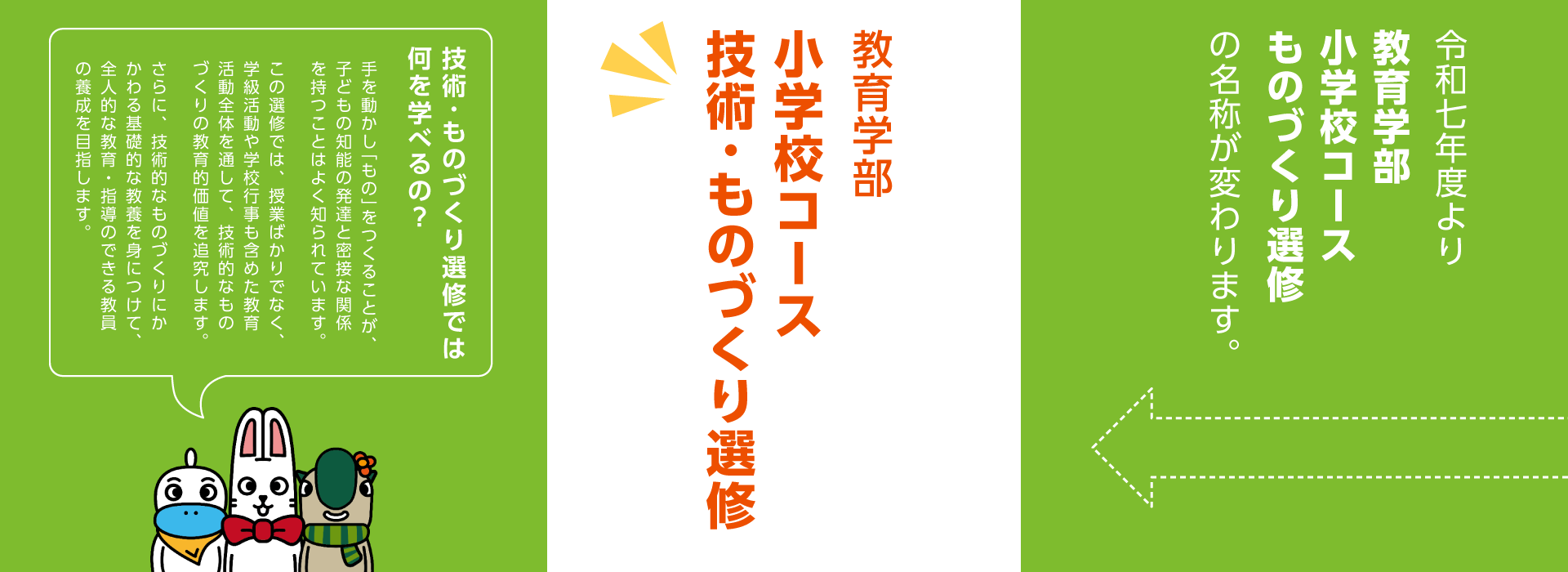 技術・ものづくり